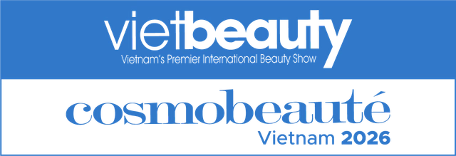 Vietbeauty & Cosmobeauté Vietnam 2026